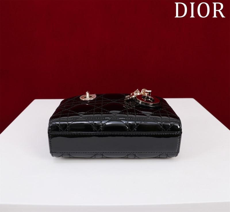 Christian Dior My Lady Bags